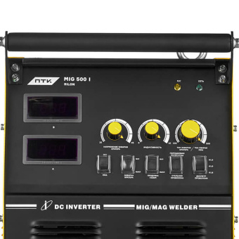 ПТК RILON MIG 500 I (НАКС) ПТК 005.500.236
