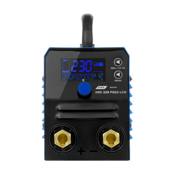 ПТК МАСТЕР ARC 230 FD23 LCD 005.100.154