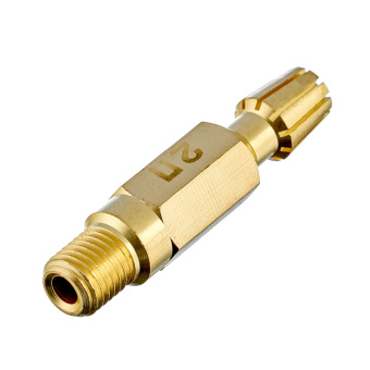 Мундштук внутренний №2П (15–30 мм) к Р3П-01, Р3П-02, Р3П-22 и Р3П-03 ПТК 020.150.016