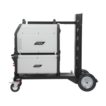 ПТК HANKER MULTIWAVE TIG 320 P AC/DC LCD H45 ПТК 005.400.402