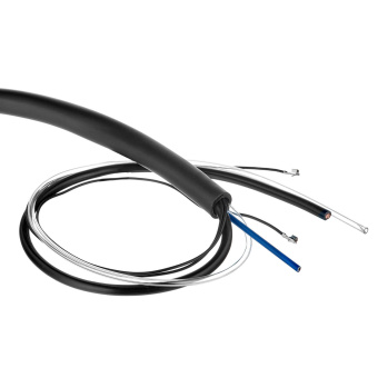 Горелка MIG MP 15 2,5м (с клапаном) DME1525 ПТК 071.152.000