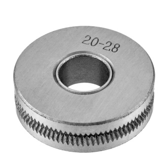 Ролик подающий 40х14х12 V 2,0–2,8 ПТК 005.040.181