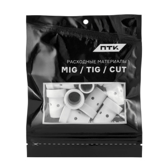 Диффузор газовый пластиковый (MIG MP 400/500) VKO5024 ПТК 071.500.006