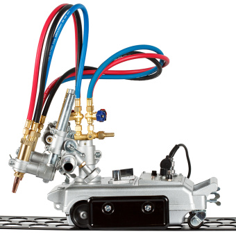 Машина термической резки CG-100 с 2 резаками ПТК 001.030.006