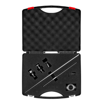 Набор балеринок IPT 80 BAL0870 ПТК 075.600.870