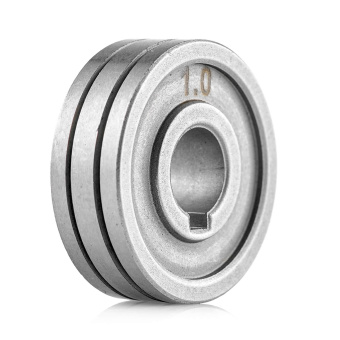 Ролик подающий 30х10х10 V 0,8–1,0 ПТК 005.020.103