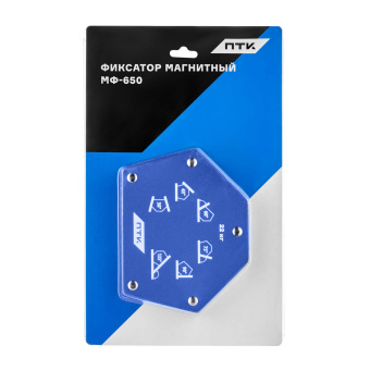 Фиксатор магнитный МФ-650 ПТК 005.010.515
