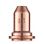 Сопло BS d1,0 50A IPT 60 NOM6010 ПТК 075.166.010