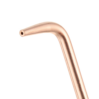 Горелка ацетиленовая Г2А-4М-02 (№ 0А, 1А, 2А, 3А, угол 90°) ПТК 001.020.783