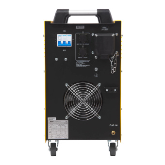 ПТК RILON CUT 125 I ПТК 005.300.517