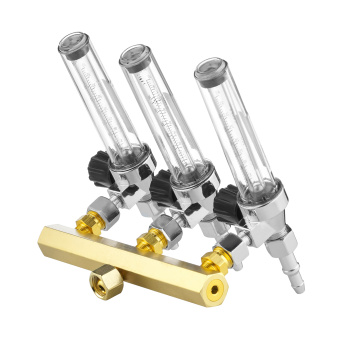 Коллектор газовый КГ-3-01 ПТК 001.010.132