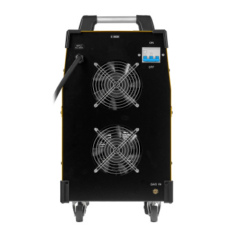 ПТК RILON TIG 315 P AC/DC (НАКС) ПТК 005.300.407