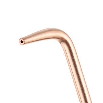 Горелка ацетиленовая Г2А-4М-02 (№ 0А, 1А, 2А, 3А, угол 90°) ПТК 001.020.783