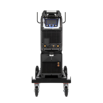 ПТК HANKER MULTIWAVE TIG 500 P AC/DC LCD H90 ПТК 005.400.403