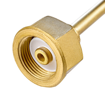 Устройство для заправки баллонов L=250 мм, G3/4-W21,8 ПТК 001.050.702