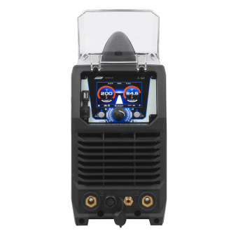 ПТК HANKER MULTIWAVE TIG 200 P AC/DC PFC LCD H05 ПТК 005.400.404