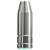 Сопло d9,5мм (MIG MP 15) SVO1595 ПТК 071.150.095