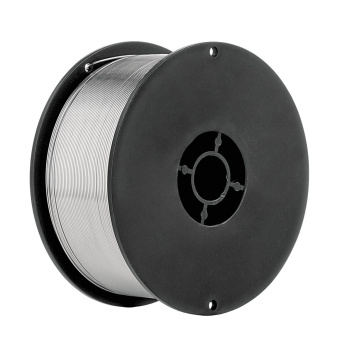 Проволока сварочная MIG, алюминий ER 5356 (AlMg5), Ø 0,8 мм, 0,5 кг ПТК 007.100.244