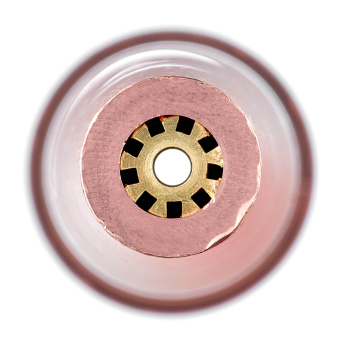 Мундштук пропановый (PNME 9) №3П (30–50 мм) к Р3-300, Р3-345 ПТК 020.120.043