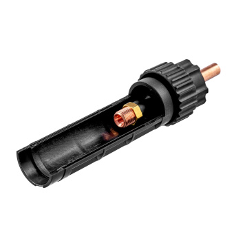 Разъем центральный кабельный (CP Евро адаптер) PIN1984 ПТК 073.100.001