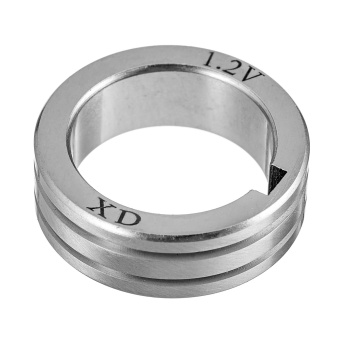 Ролик подающий 30х22х10 V 1,0–1,2 ПТК 005.040.105