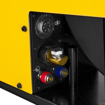 ПТК RILON MIG 500 DFW 005.300.300