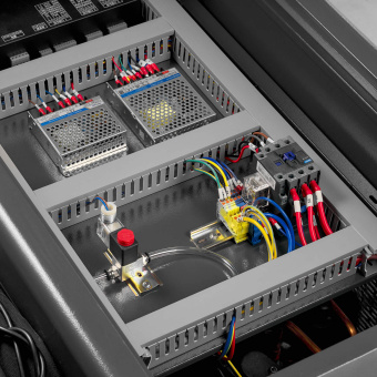 Аппарат лазерной сварки ПТК RILON LASER 3000 W L02 ПТК 005.700.002