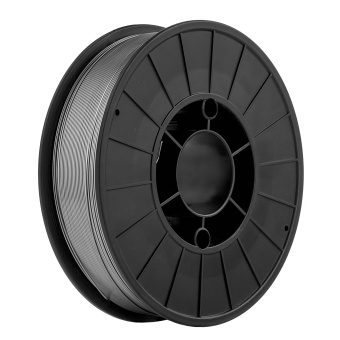 Проволока сварочная MIG, порошковая газозащитная (E71T-1), Ø 1,2 мм, 5 кг ПТК 007.100.298