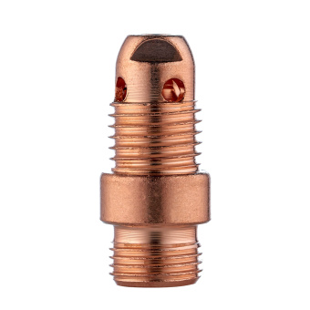 Держатель цанги d2,0мм (TIG TP 17/18/26) для сопел 9/20/25 JFK2620 ПТК 072.260.200