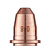 Сопло d0,8 30A IPT 60 KRZ6008 ПТК 075.066.108