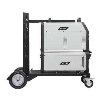 ПТК HANKER MULTIWAVE TIG 500 P AC/DC LCD H90 ПТК 005.400.403