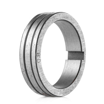 Ролик подающий 40х32х10 V 0,8-1,0 ПТК 005.040.108