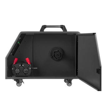 Аппарат лазерной сварки ПТК RILON LASER 3000 W L02 ПТК 005.700.002