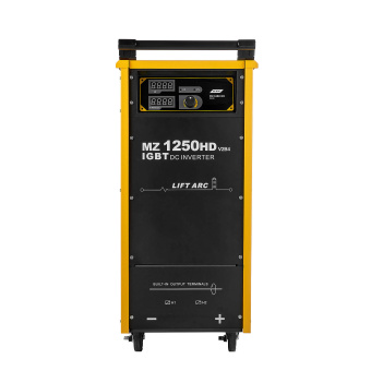 ПТК RILON MZ 1250 HD (НАКС) ПТК 005.300.608