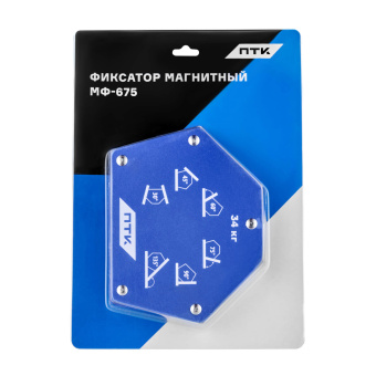 Фиксатор магнитный МФ-675 ПТК 005.010.516