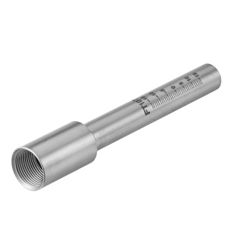 Трубка калибровочная FT107 LSR0042 ПТК 700.001.006