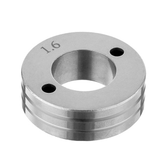 Ролик подающий 37х19х12 V 1,2–1,6 ПТК 005.040.186