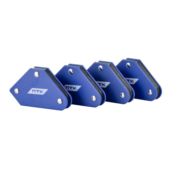 Фиксатор магнитный МФ-311, набор из 4 шт. ПТК 005.010.517