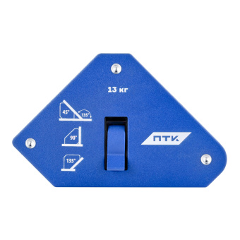 Фиксатор магнитный отключаемый МФО-330 ПТК 005.010.518