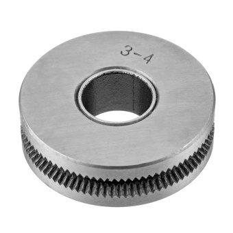 Ролик подающий 40х14х12 V 3,0–4,0 ПТК 005.040.182