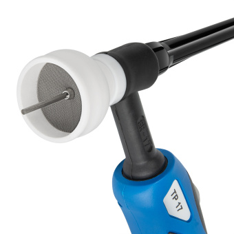 Сопло INOXA №20 (TIG TP 9/20/25/17/18/26) INX1720 ПТК 072.171.092