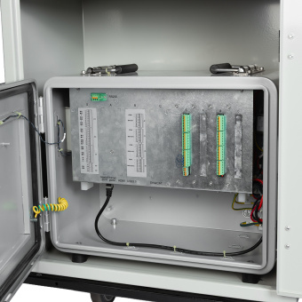 Комплект роботизированной сварки ПТК RILON MIG SR5-C ПТК 005.300.303