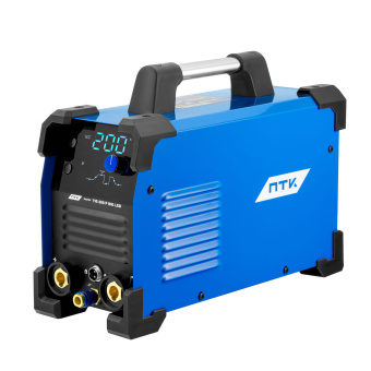 ПТК МАСТЕР TIG 200 P D91 LED 005.100.376