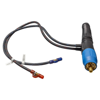 Горелка MIG MP 500 5м водяное охлаждение DME50005 ПТК 071.505.000