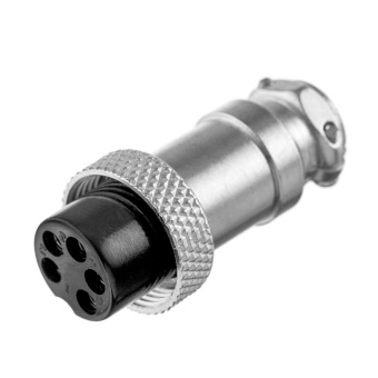 Разъем 5-F PIN0500 ПТК 072.700.223