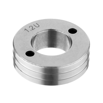 Ролик подающий 37х19х12 U 1,0–1,2 ПТК 005.040.196