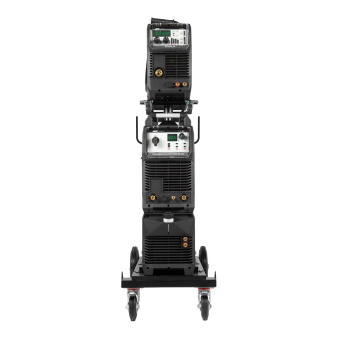ПТК HANKER MIG 500S DP H52 (НАКС) ПТК 005.500.204