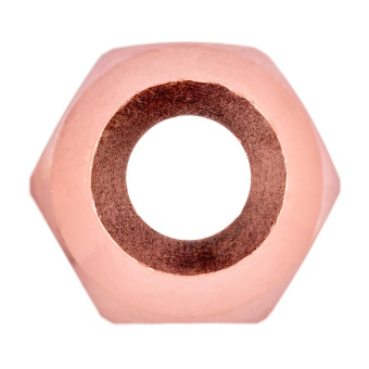 Мундштук наружный №2П к Р3П-01, Р3П-02, Р3П-22 и Р3П-03 ПТК 020.150.022