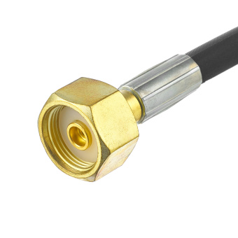 Устройство для заправки баллонов FLEX L=1500 мм, G3/4-G3/4 ПТК 001.050.714