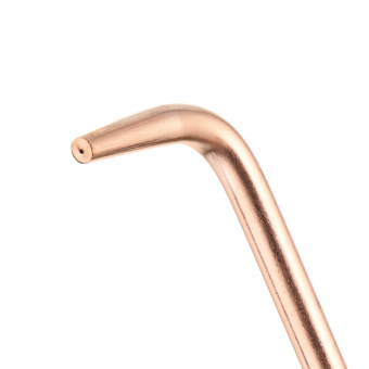 Горелка ацетиленовая Г2А-4М-02 (№ 0А, 1А, 2А, 3А, угол 90°) ПТК 001.020.783